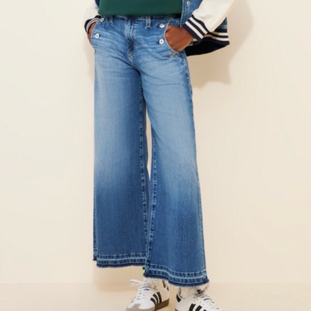 In search of! AG Dania palazzo size 25,26, or 27!